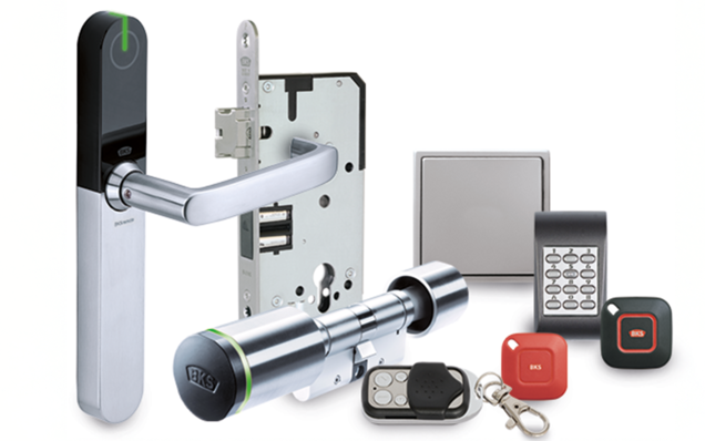 ixalo BKSremote