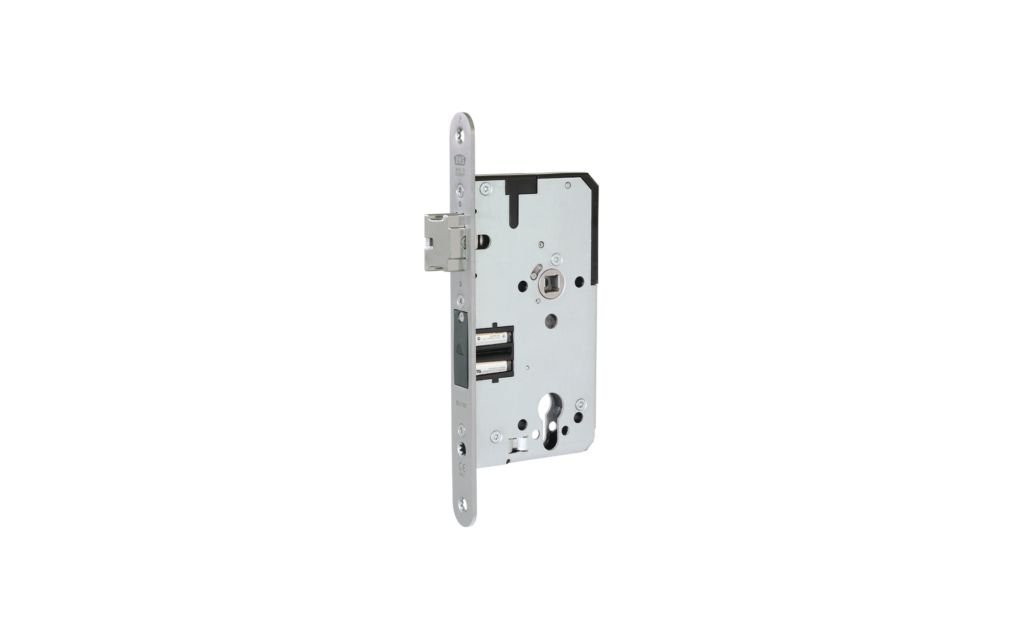 BKSremote Funkbatterieschloss