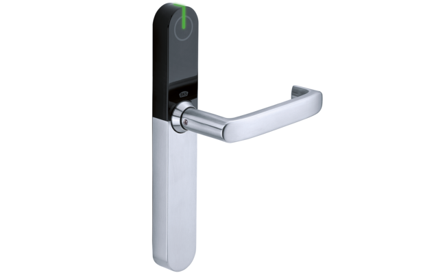 ixalo RFID Beschlag 