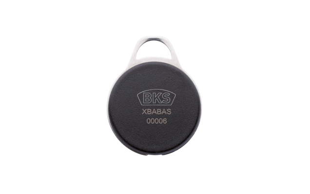 ixalo RFID Schlüsselanhänger