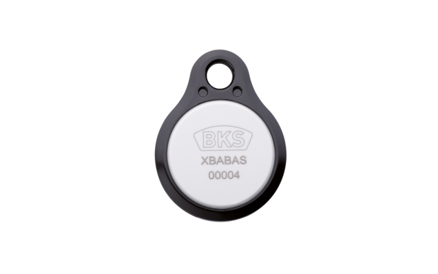 ixalo RFID Schlüsselanhänger