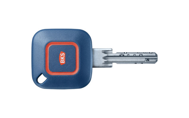 ixalo SE Transponder mit Schlüssel