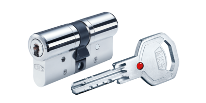 Schließsystem janus8000