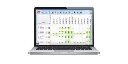 Piktogramm - BKS KeyManager