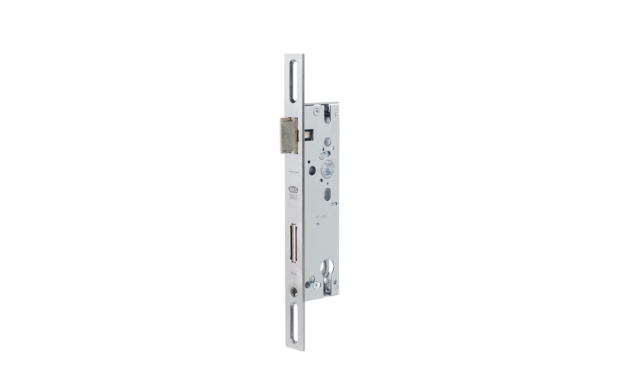 The renovation lock B 1314