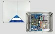 Steuerungsmodul mit elektronischer Platine