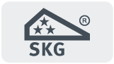 Pictogram for SKG classification SKG class 3