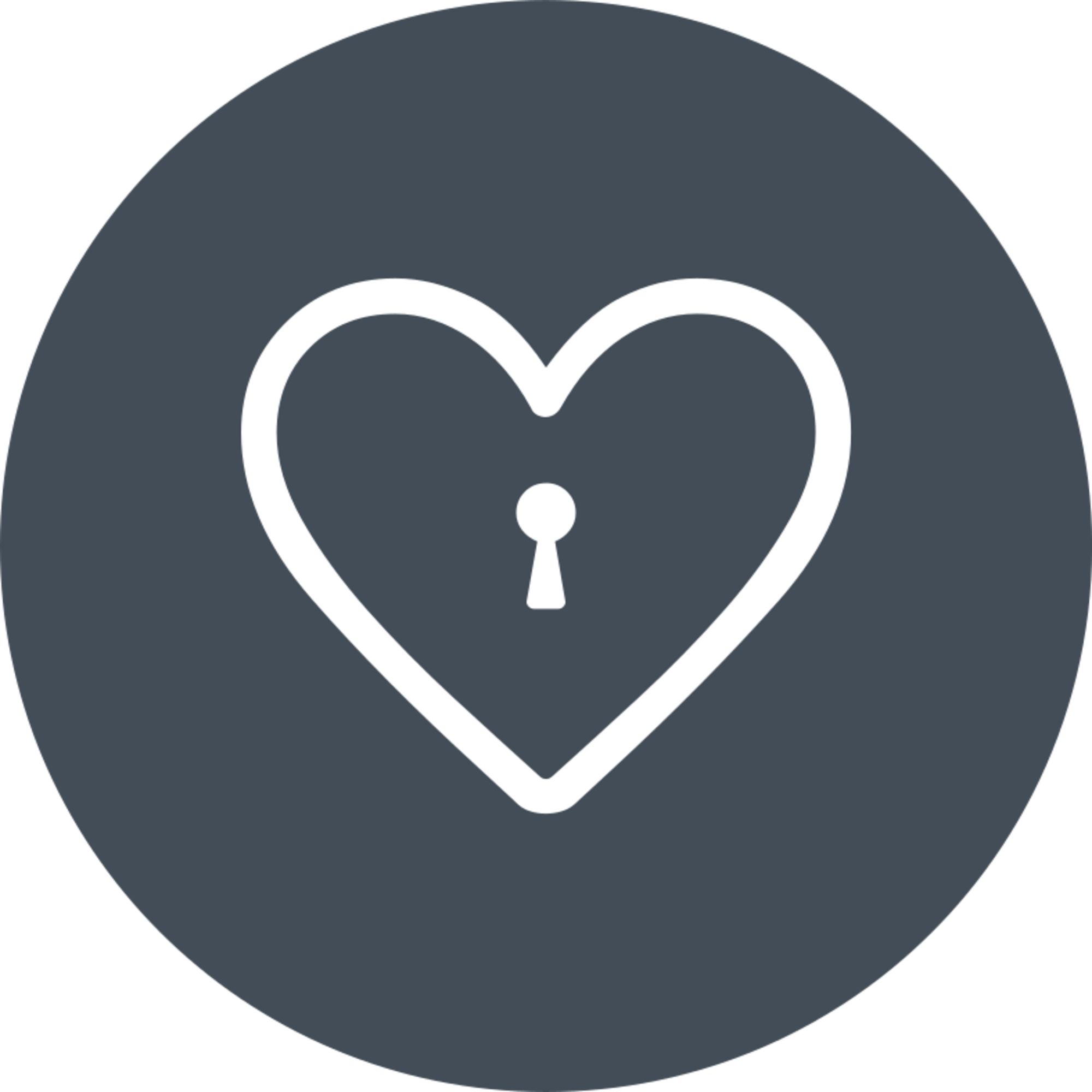 copy protection pictogram