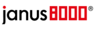 janus8000 – logo