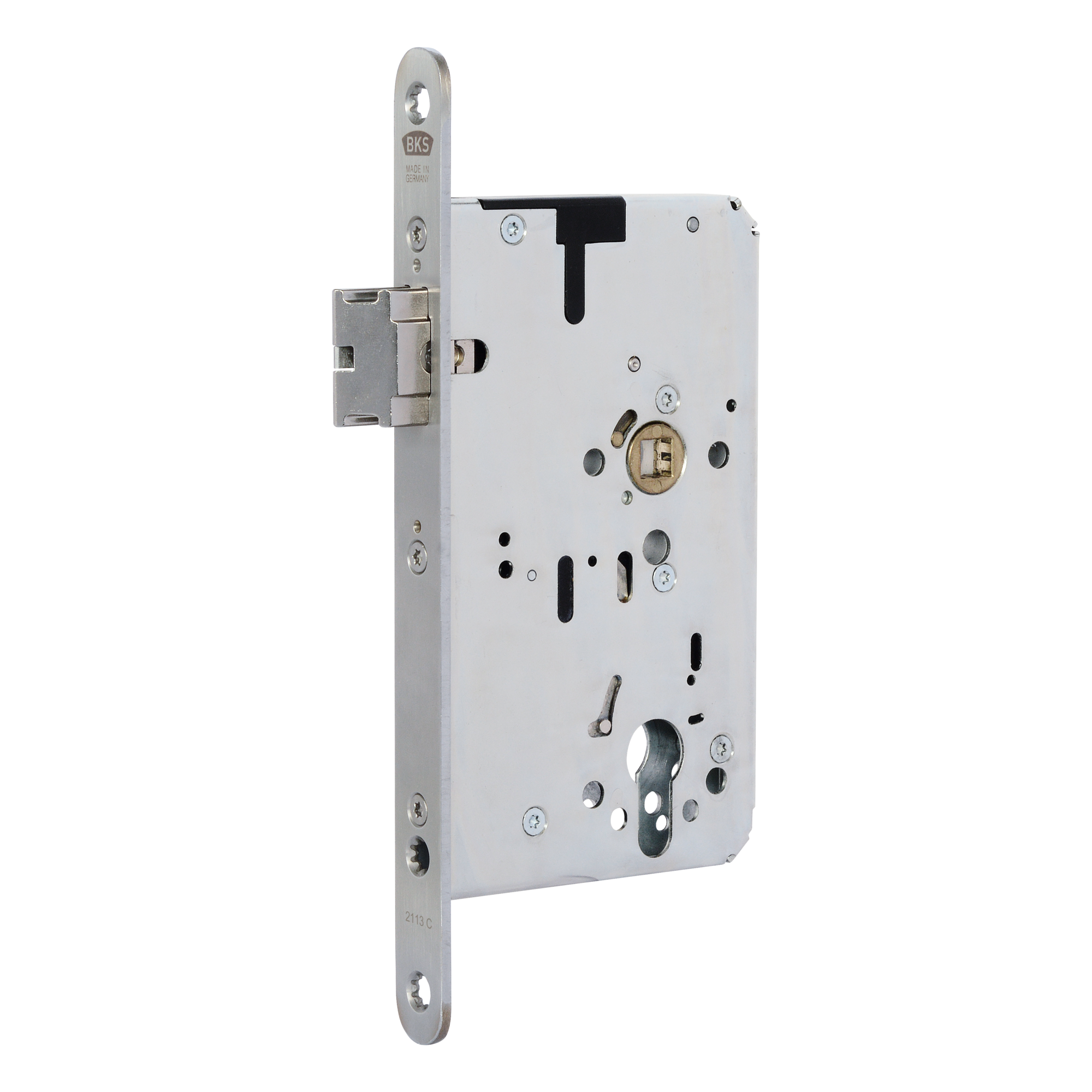 B-21130-22-L-8 | D65-C-F24x235-ABG-PZ | BKS GmbH